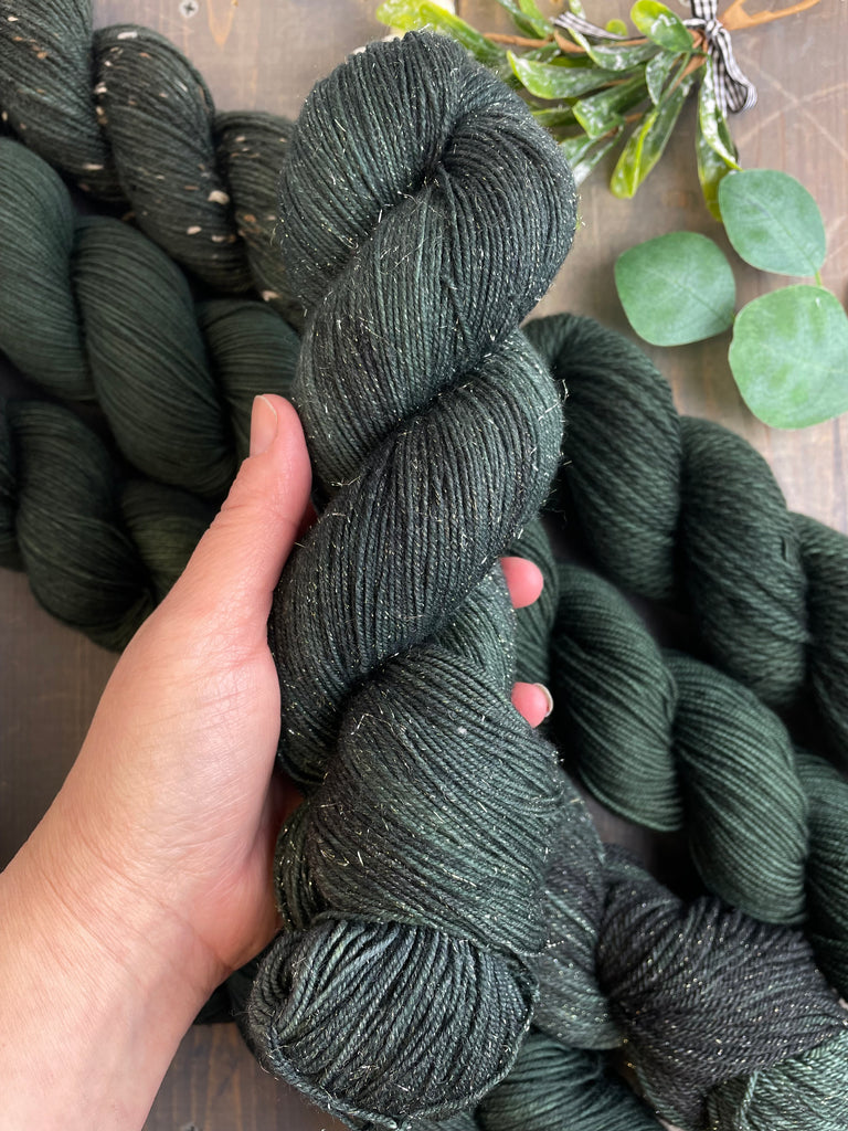 Spruce (Christmas Holiday Palette)