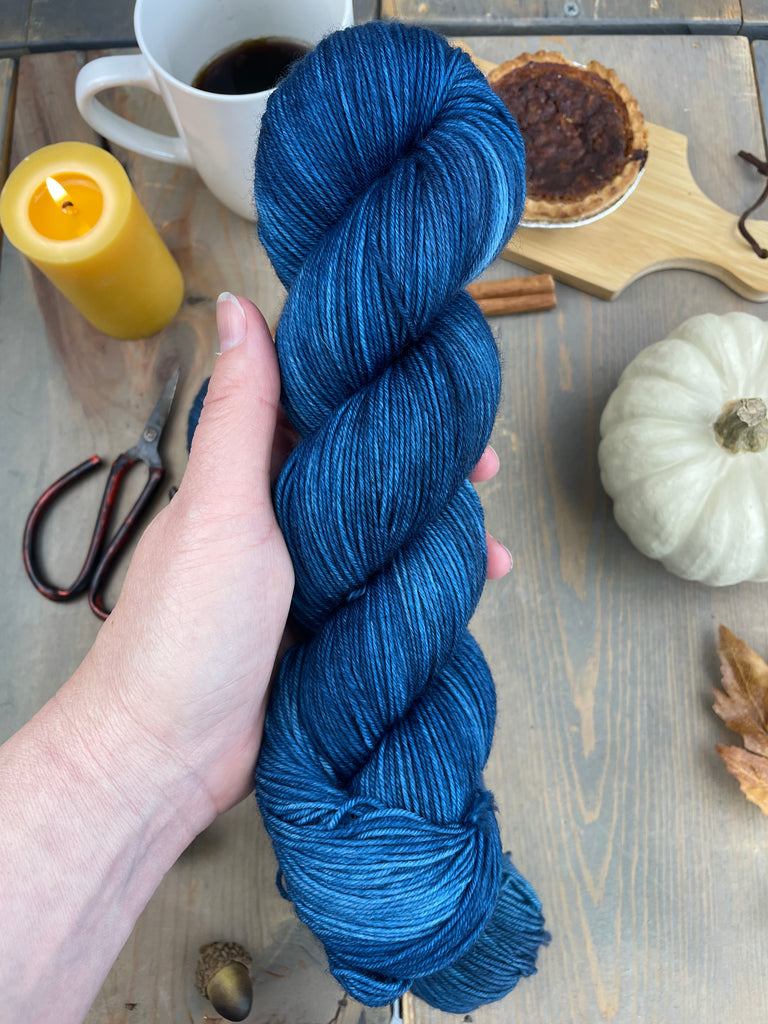 Bluehour (PRE-ORDER)