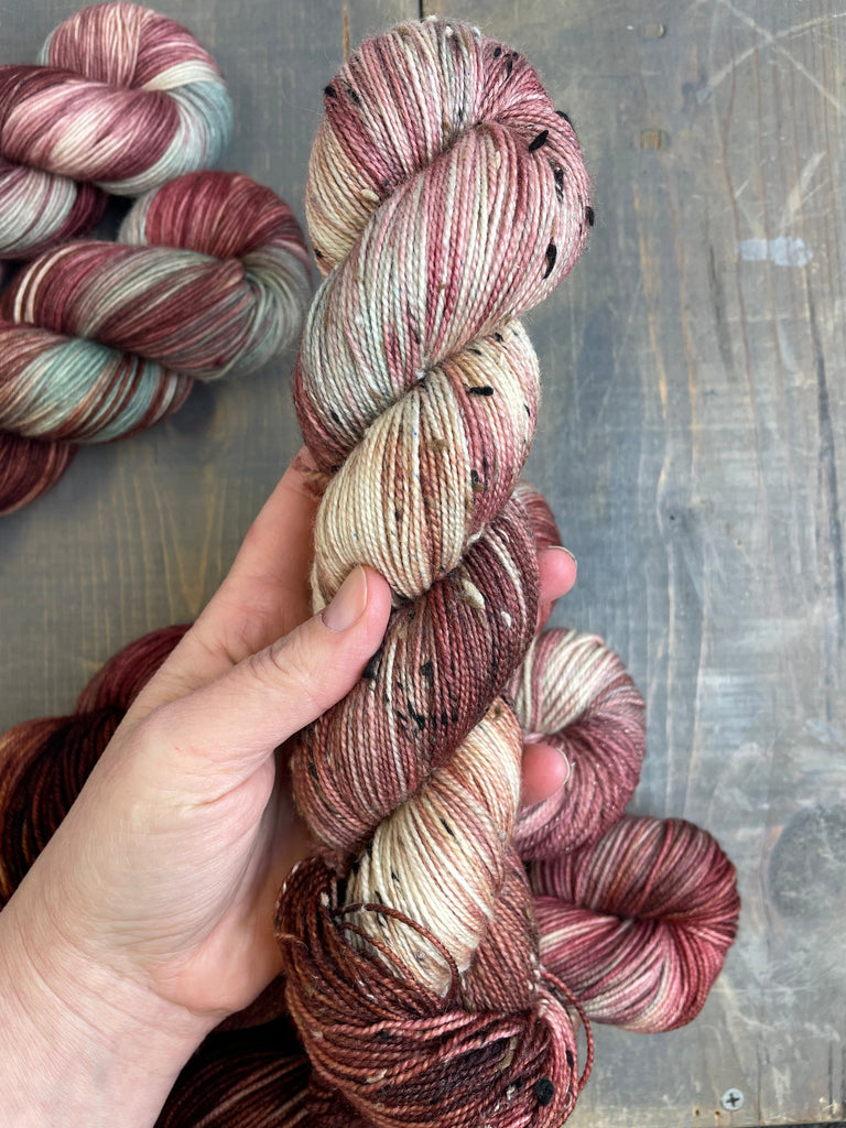 Alpha Sock Clearance Sale