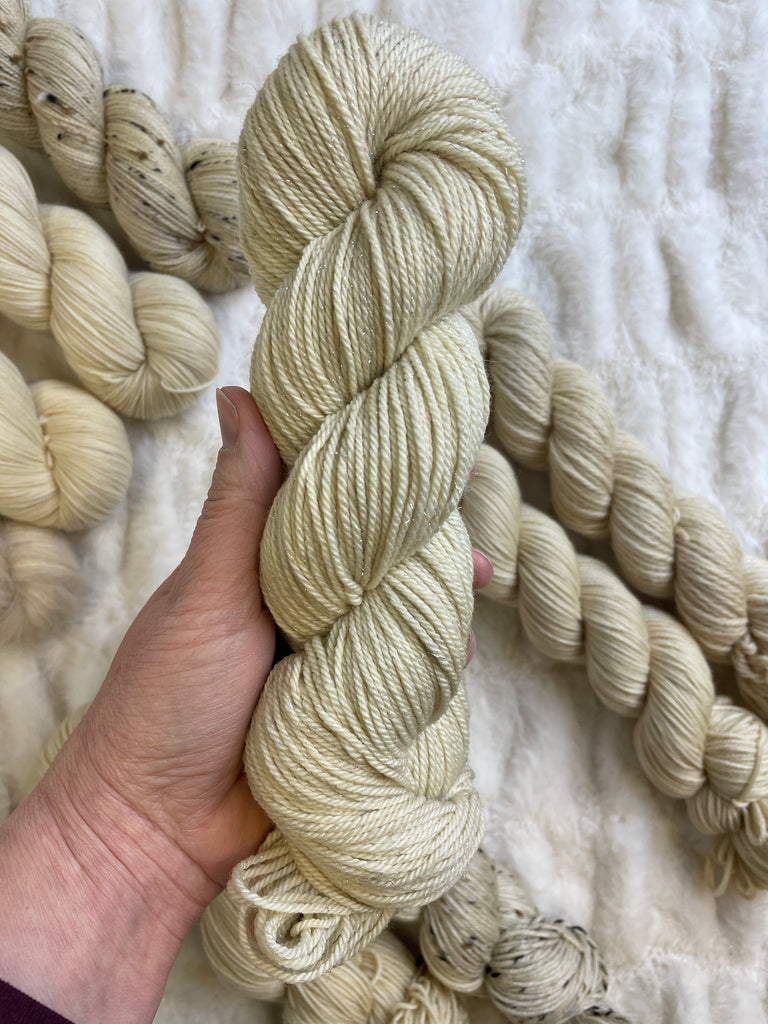 Cable-Knit (Winter Palette)