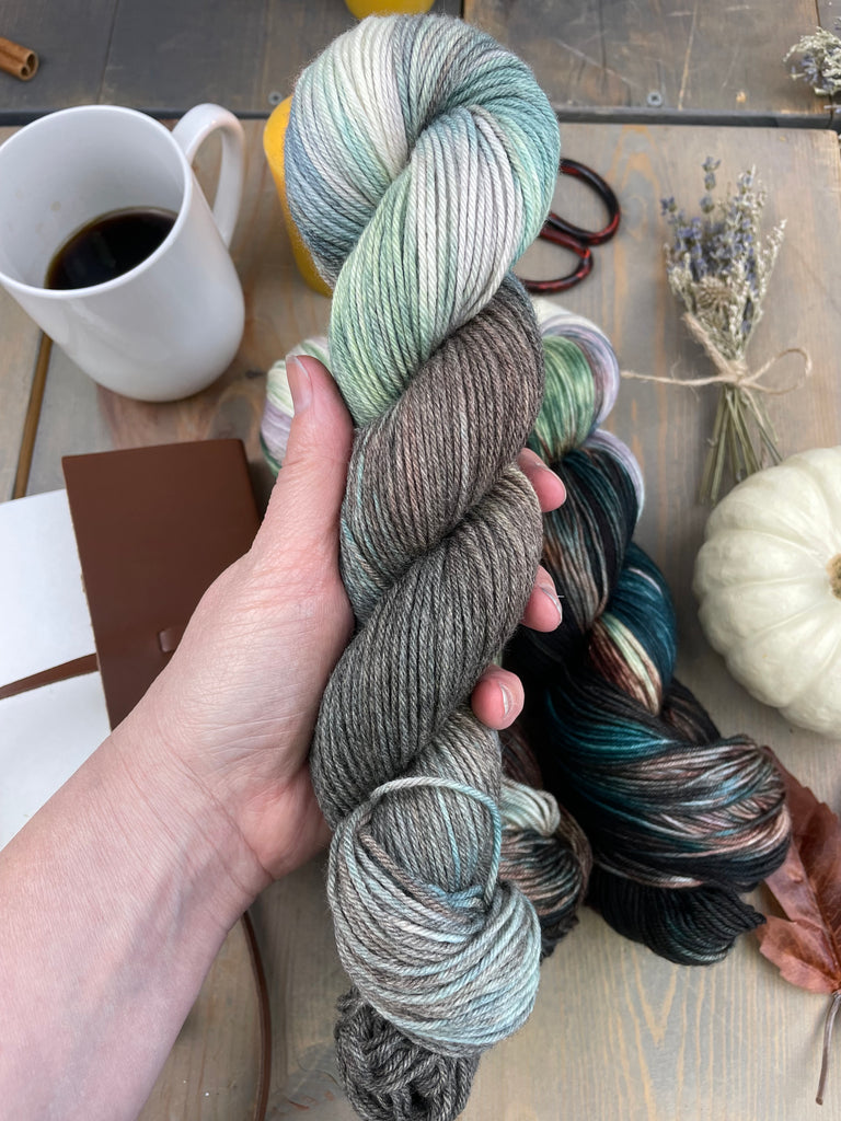 Cloakfern (PRE-ORDER)