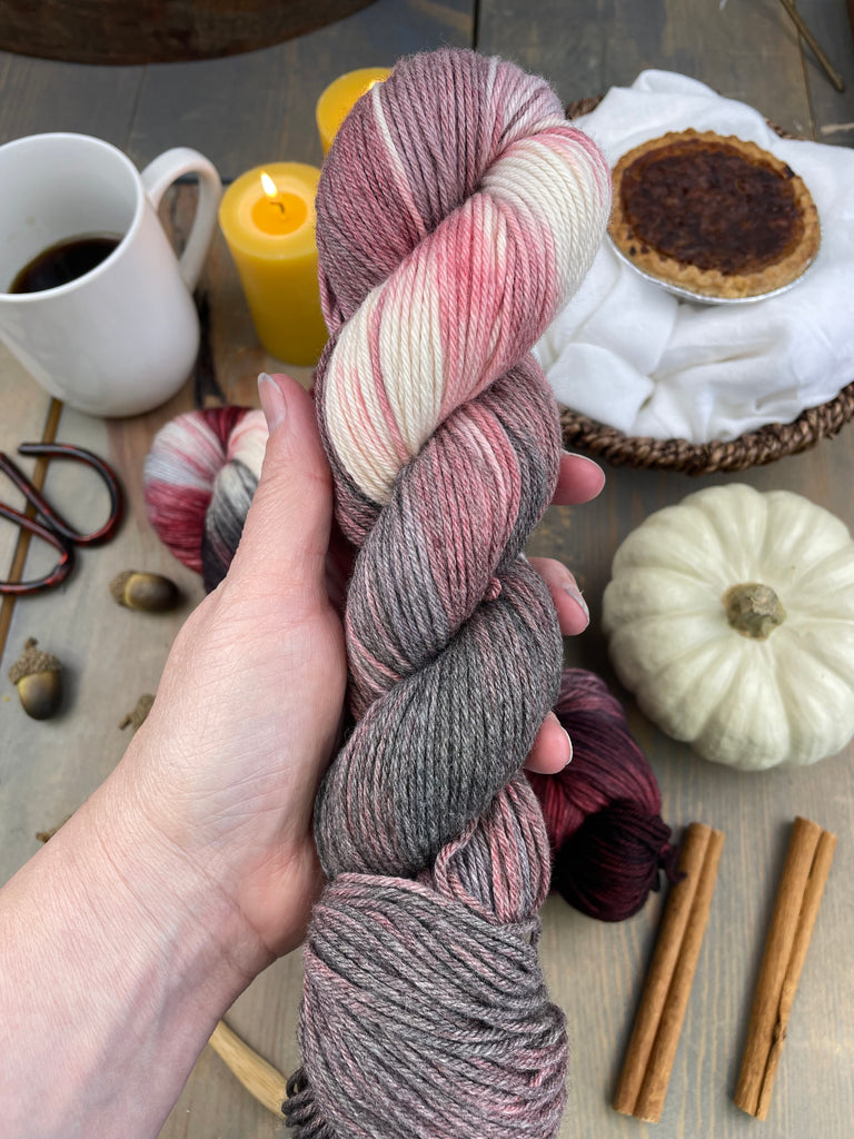 Cottage Hearth (PRE-ORDER)