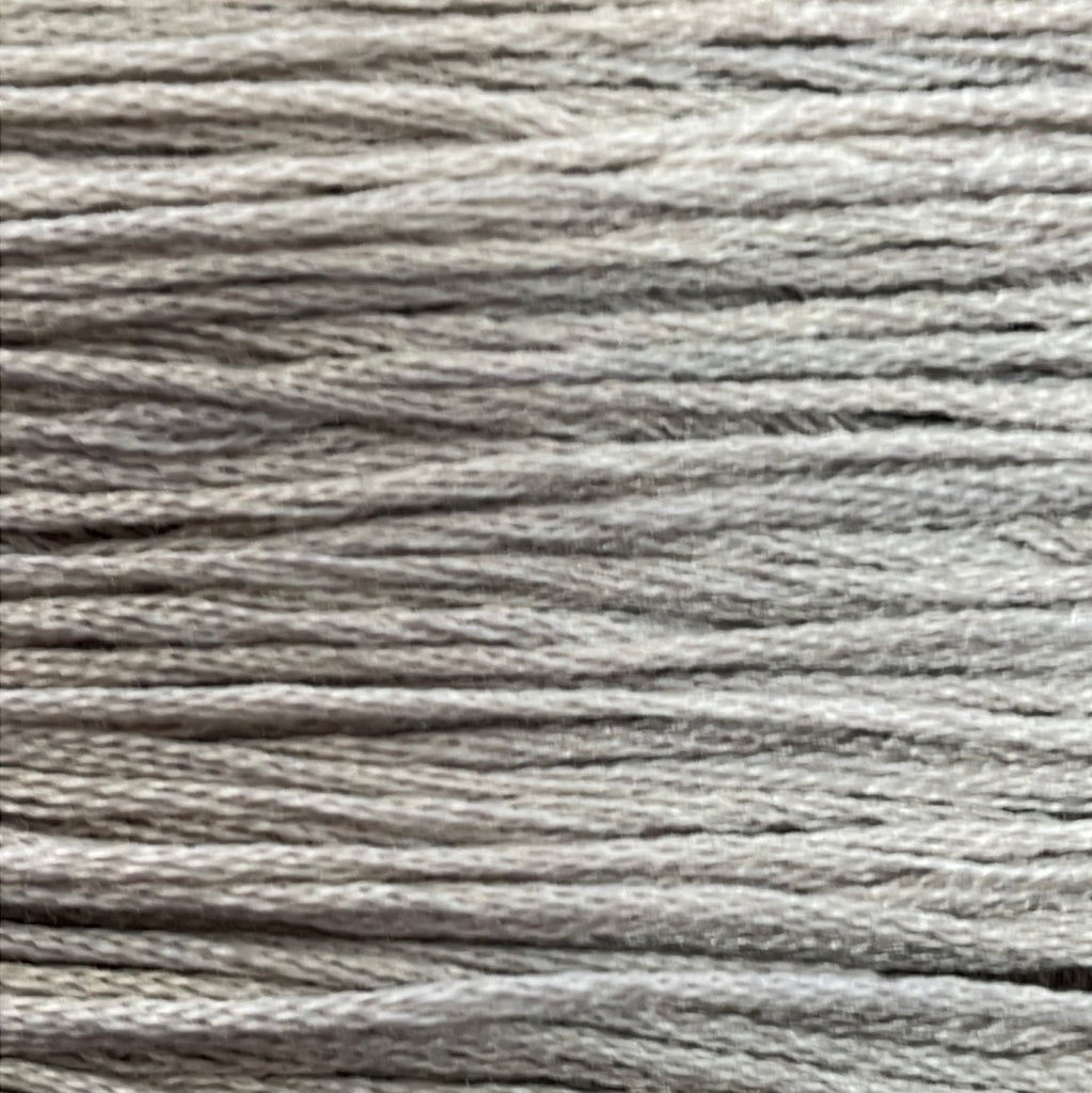 013 - Mink (Thread)