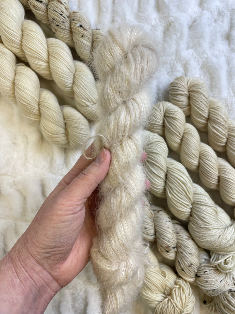 Cable-Knit