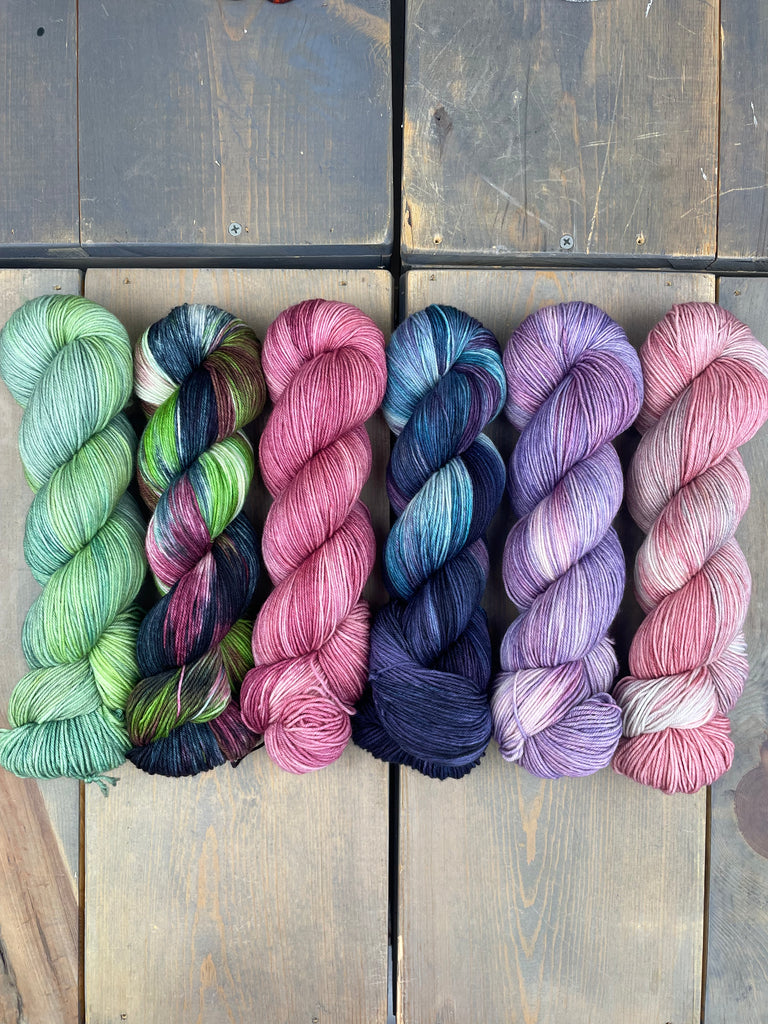 Practical Magic Collection - FULL SET