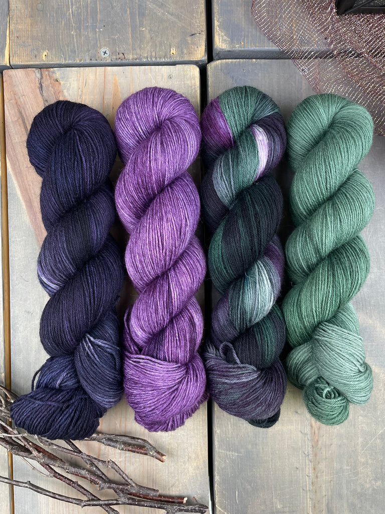 Ravens Sing Collection (Full Set)