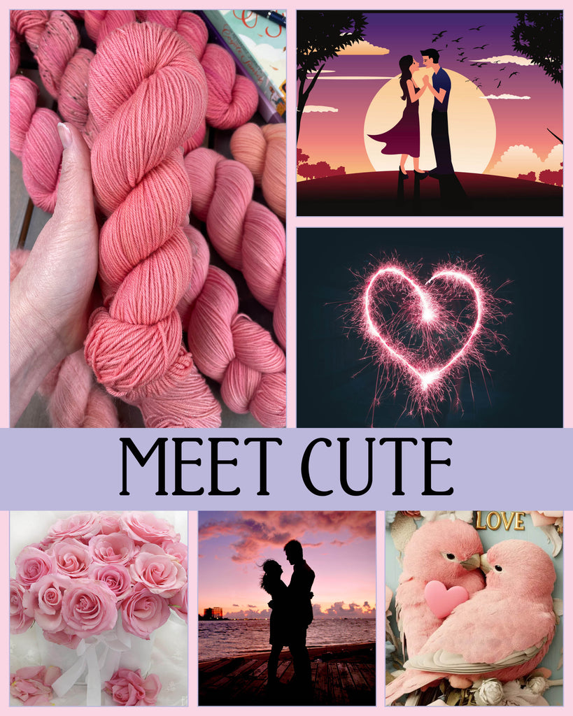 Meet Cute