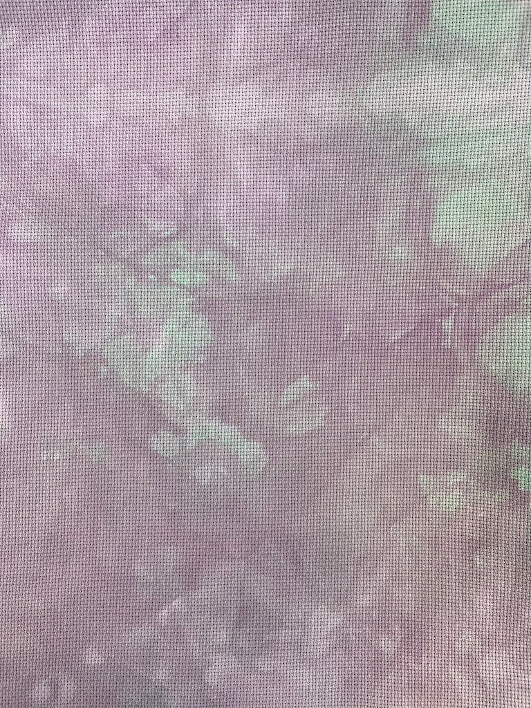 Tangled Thistle (Fabric)