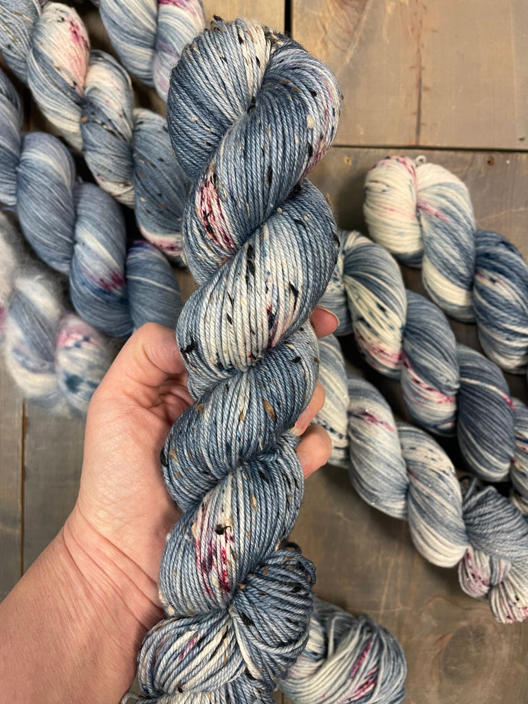Alpha DK Clearance Sale