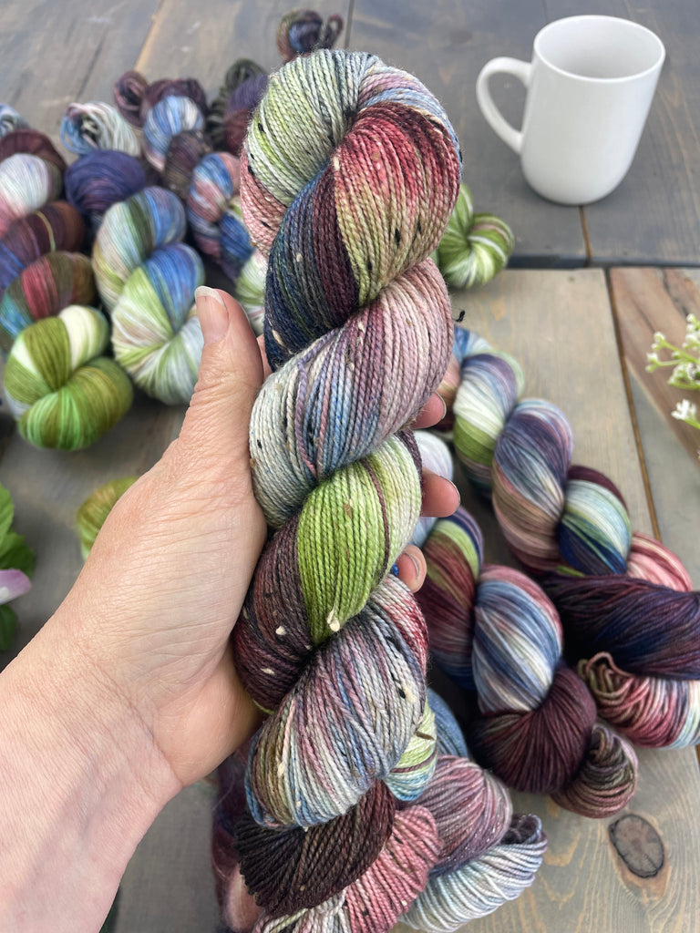 Alpha Sock Clearance Sale