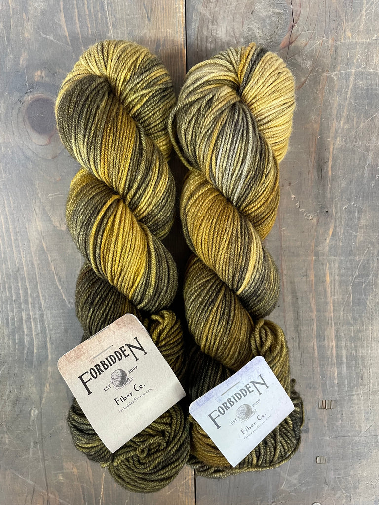 Gluttony Sport/DK Clearance Sale