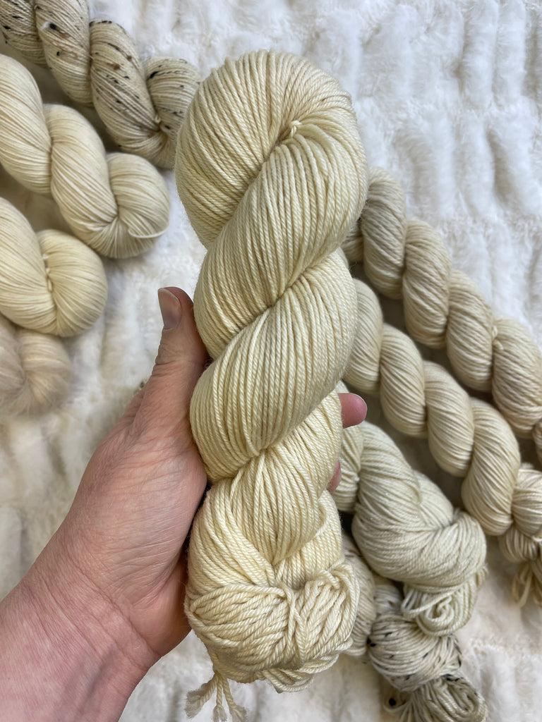 Cable-Knit