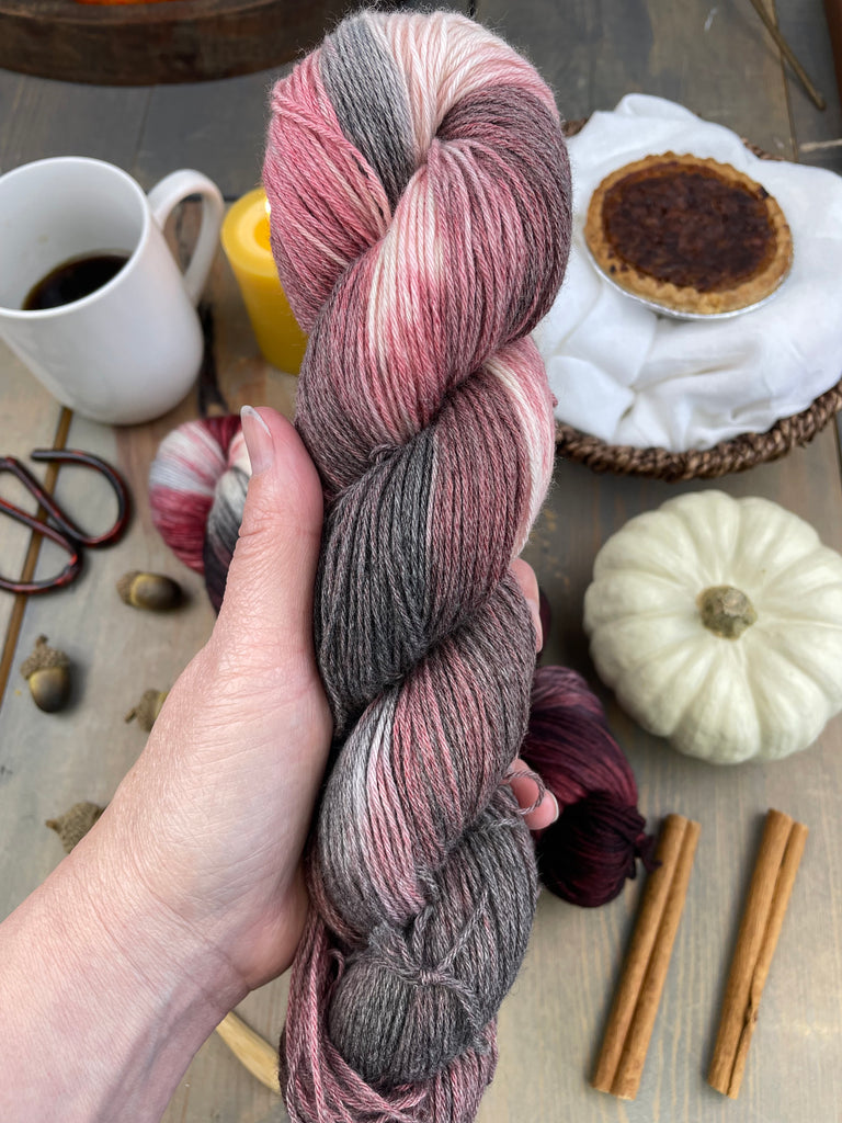 Cottage Hearth (PRE-ORDER)