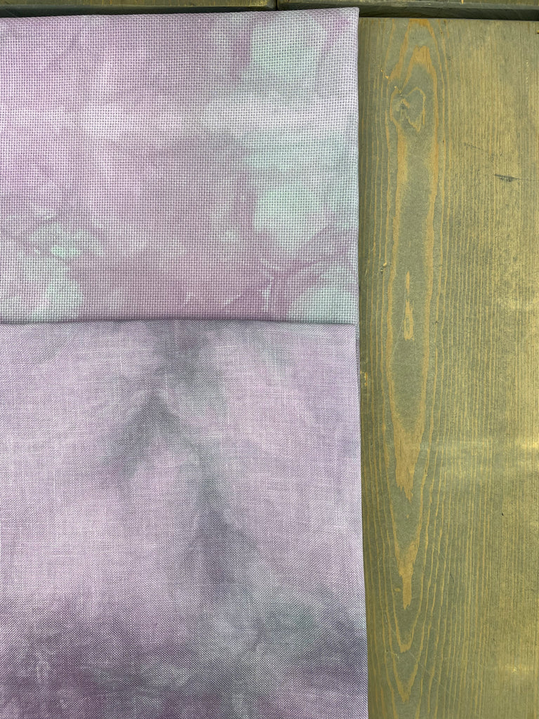 Tangled Thistle (Fabric)