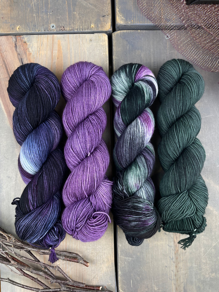 Ravens Sing Collection (Full Set)