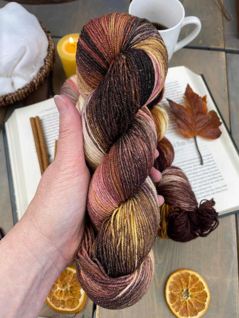 Enchanted Acorns