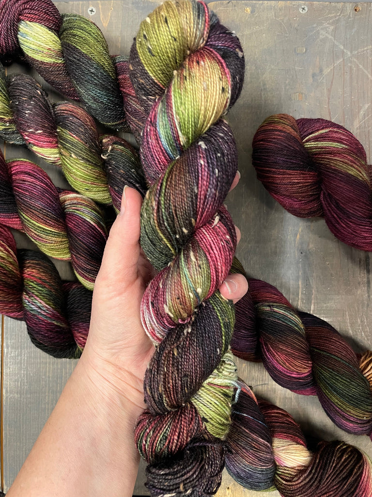 Alpha Sock Clearance Sale