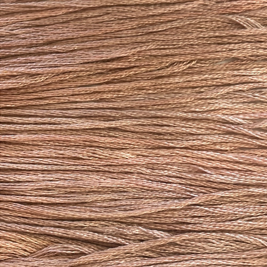 605 Brown Sugar (Thread)