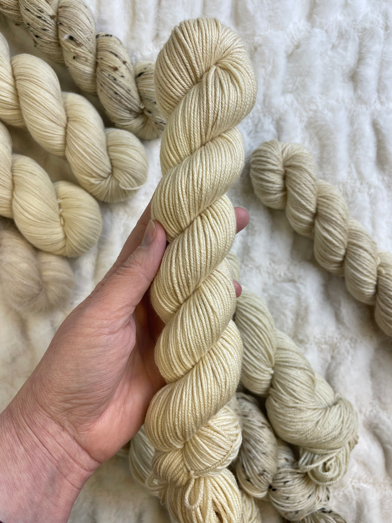 Cable-Knit