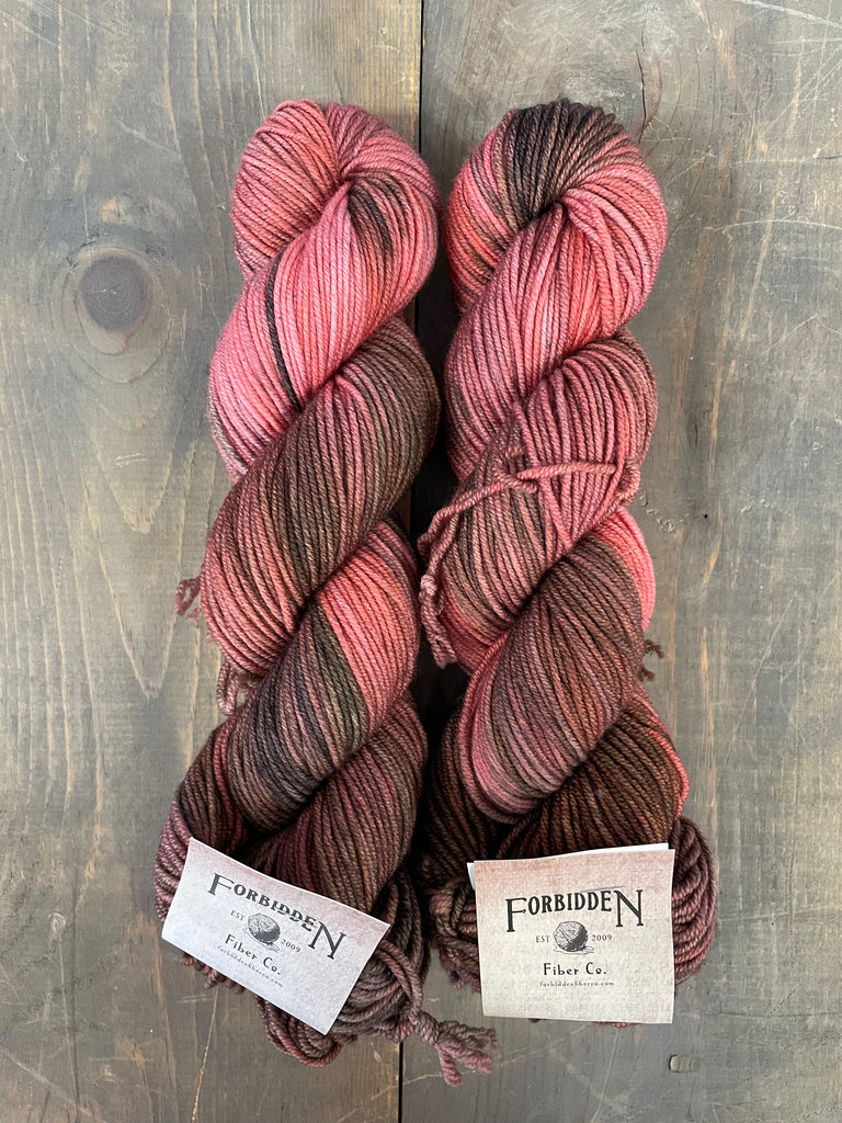 Gluttony Worsted Clearance Sale