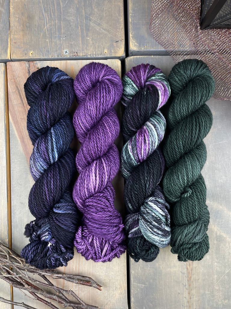 Ravens Sing Collection (Full Set)