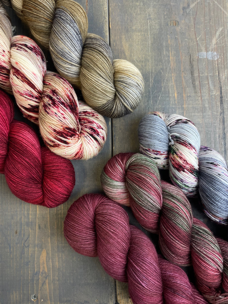 The Hunger Games Collection (Full Set)