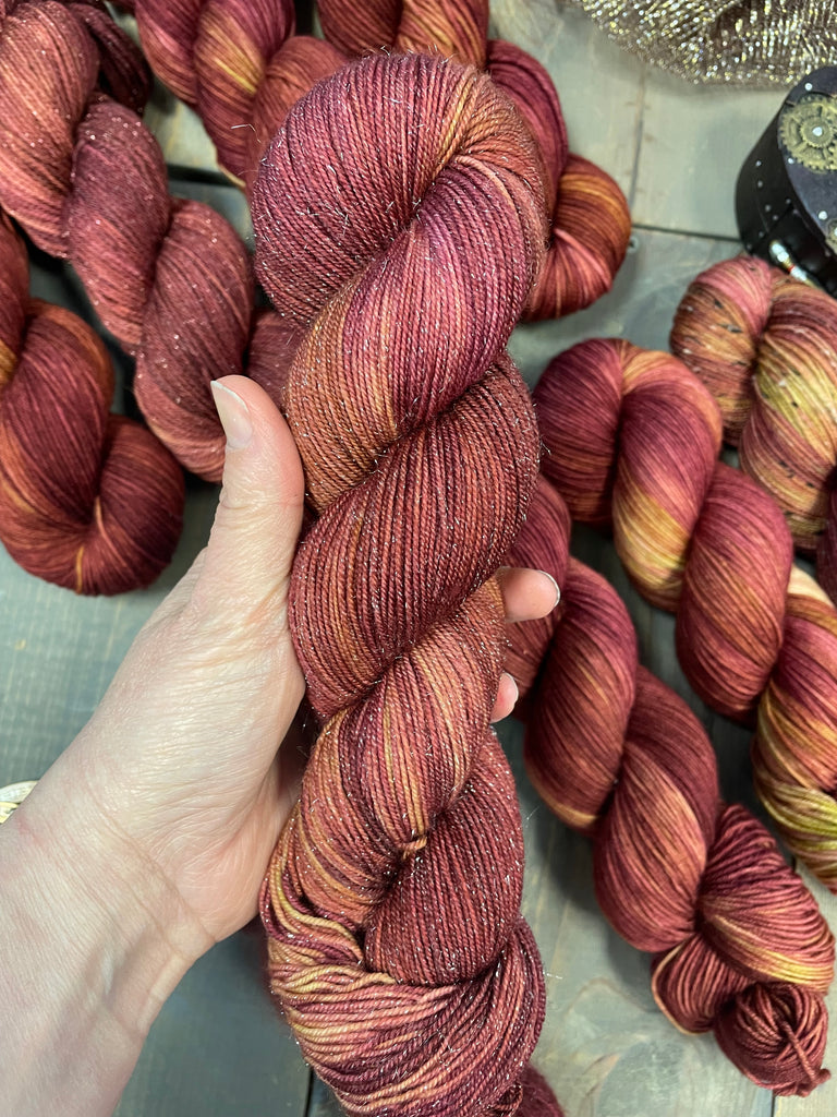 Brassberry