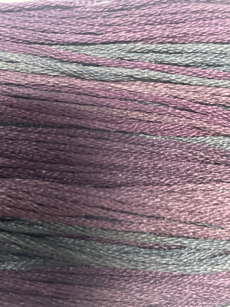 OOAK #120 (Thread)