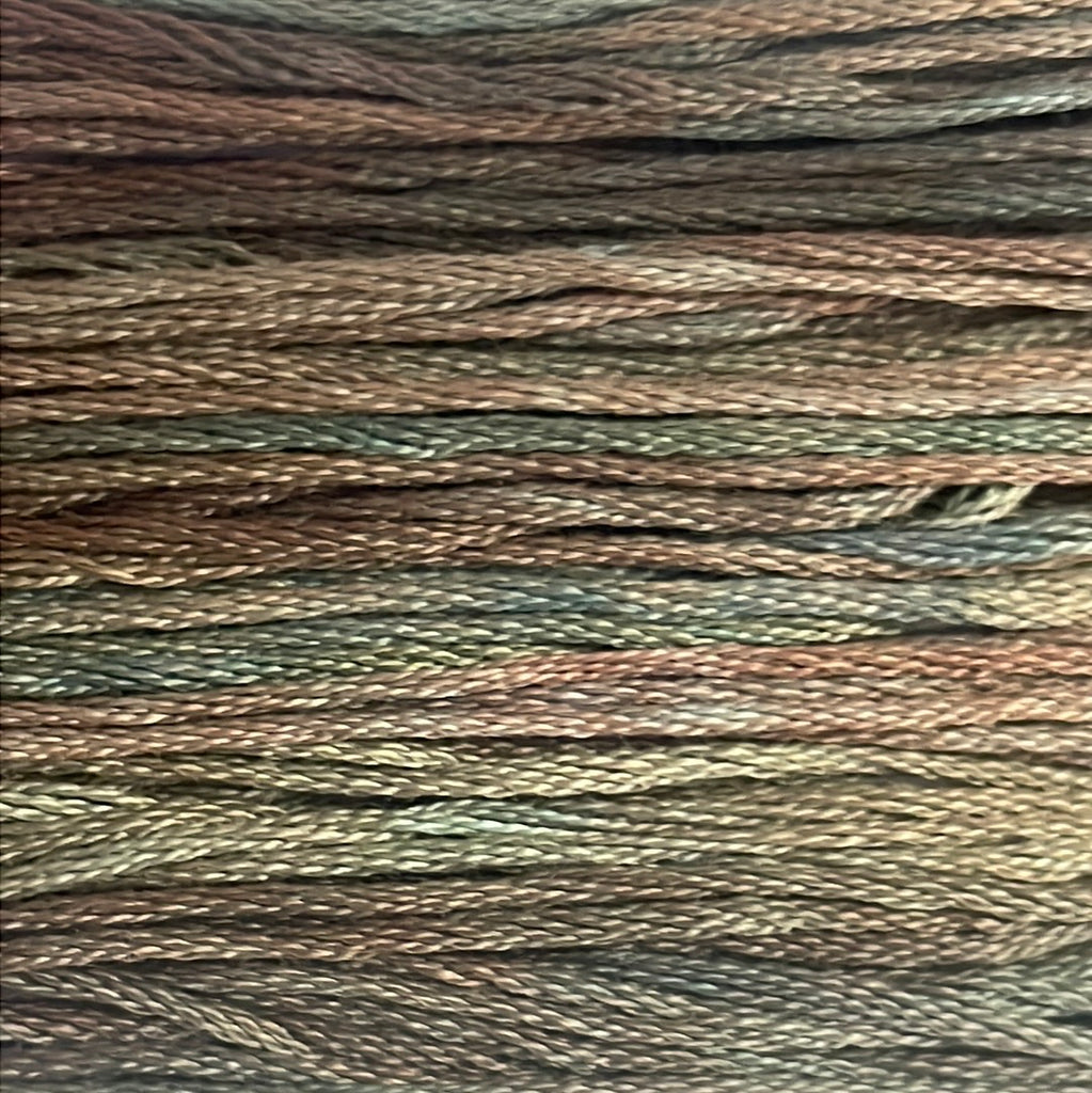 334 - Tortoise  (Thread)