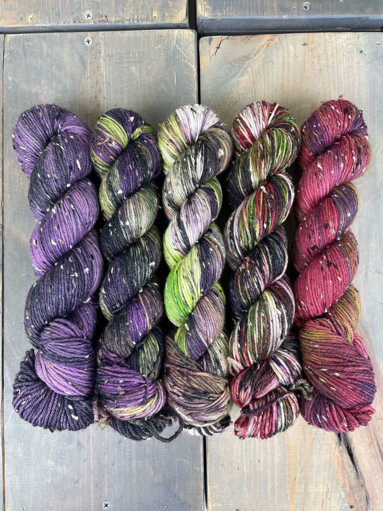 Betelgeuse Yarn Set