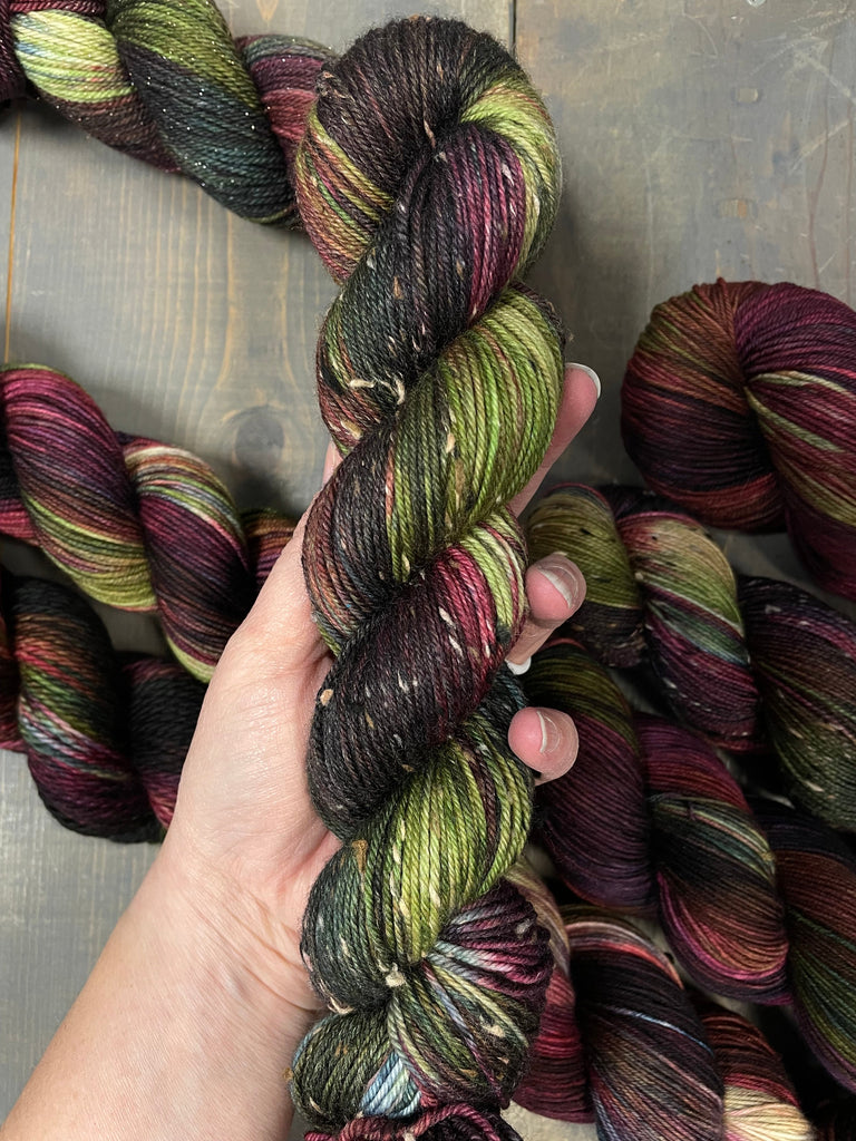 Alpha DK Clearance Sale