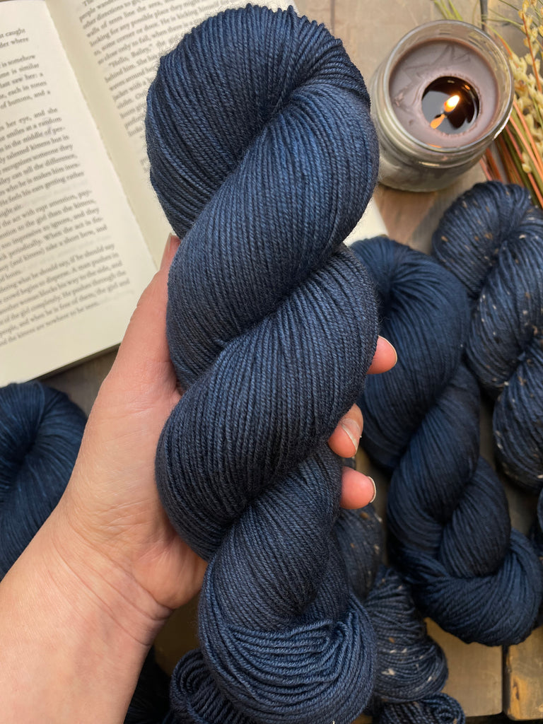 Denim (Fall Palette)