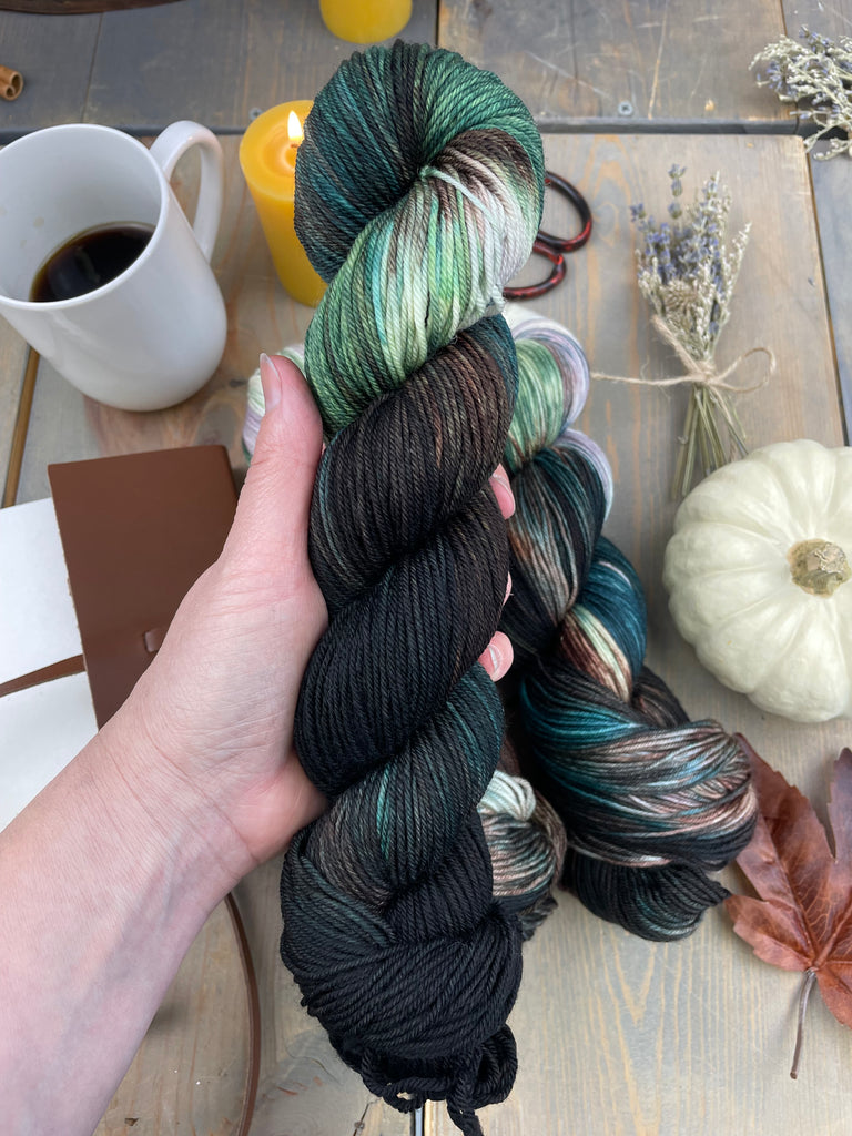 Cloakfern (PRE-ORDER)