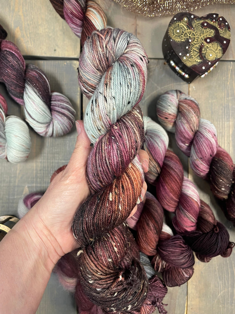 Alpha DK Clearance Sale