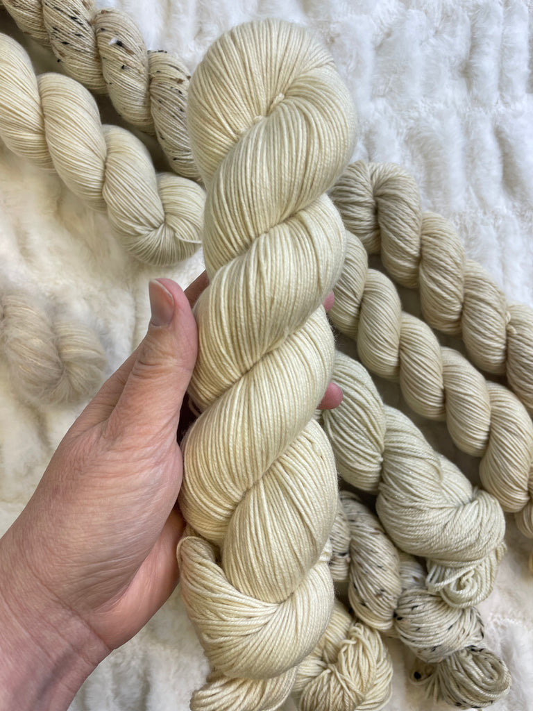 Cable-Knit