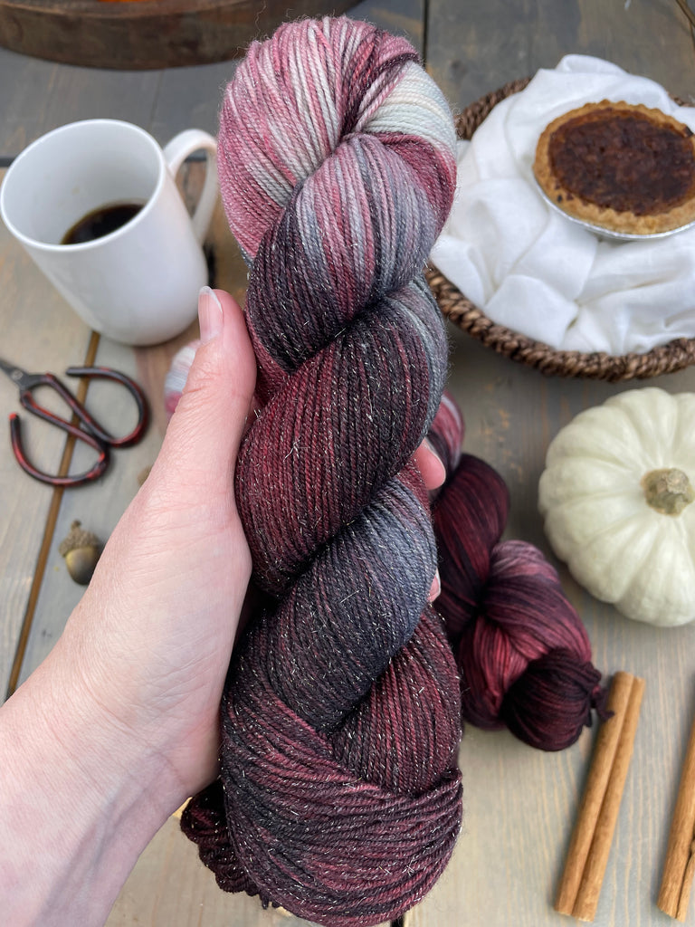 Cottage Hearth (PRE-ORDER)