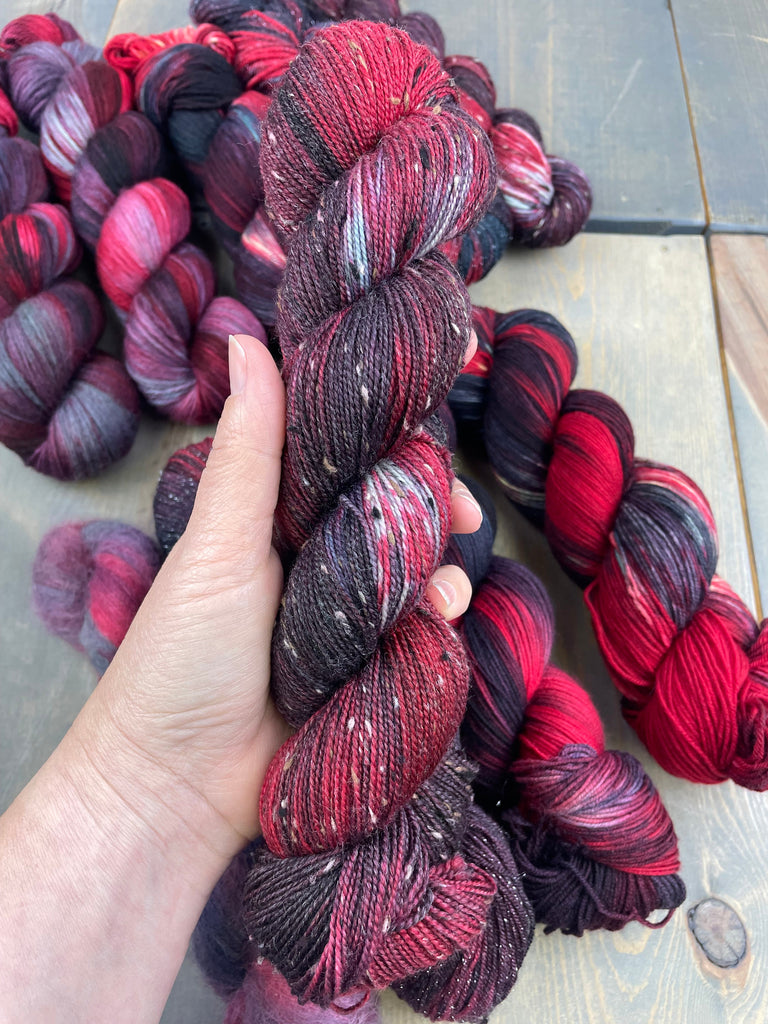 Alpha Sock Clearance Sale