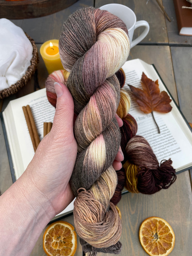 Enchanted Acorns
