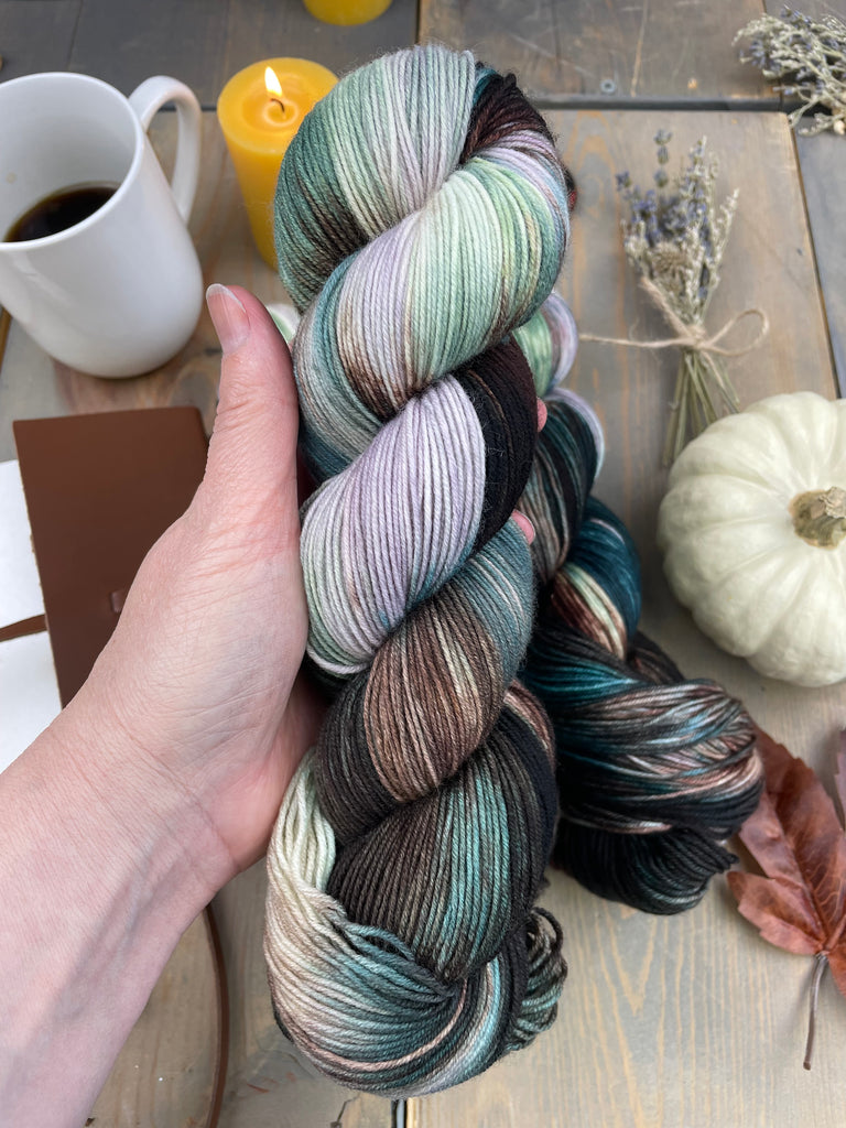 Cloakfern (PRE-ORDER)