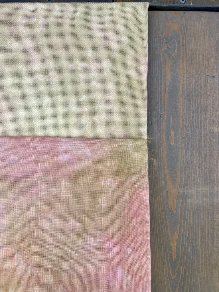 Briar Bloom (Fabric)