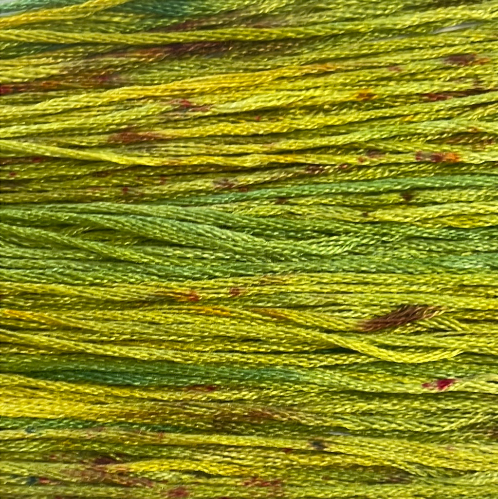 OOAK #143 (Thread)