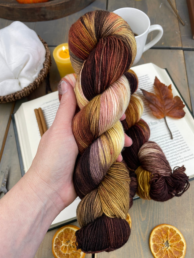 Enchanted Acorns