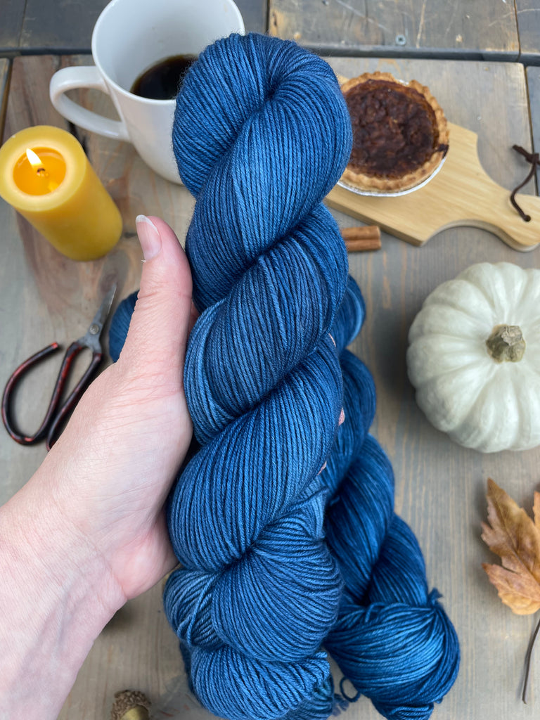 Bluehour (PRE-ORDER)