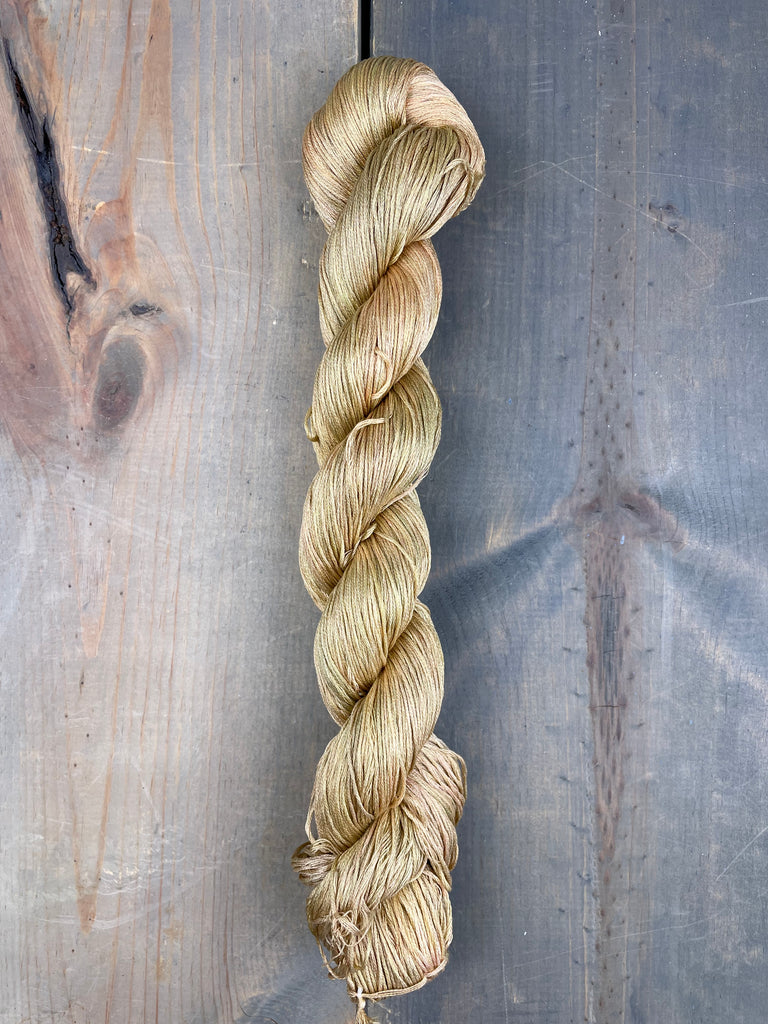 Oopsie Skein 168