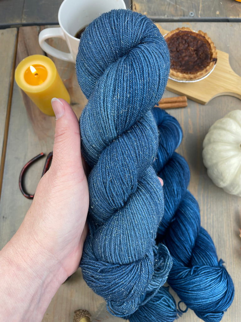Bluehour (PRE-ORDER)
