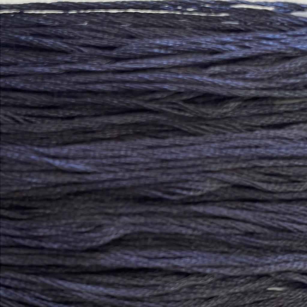 026 - Soot (Thread)