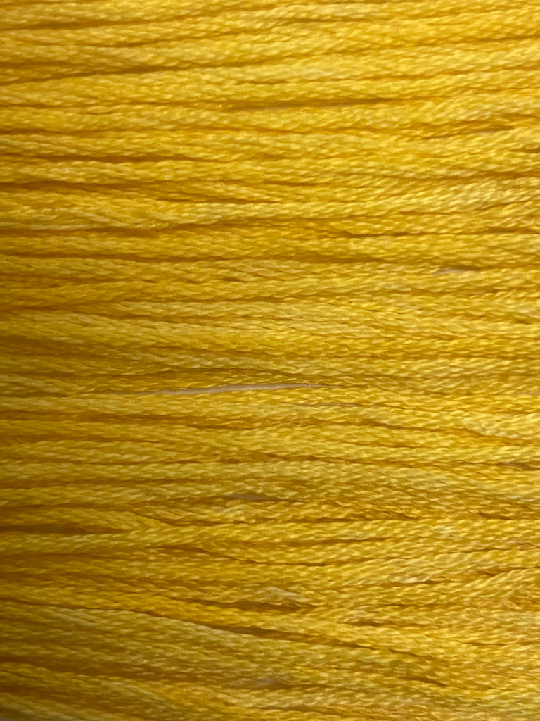 230 - Mustard (Thread)