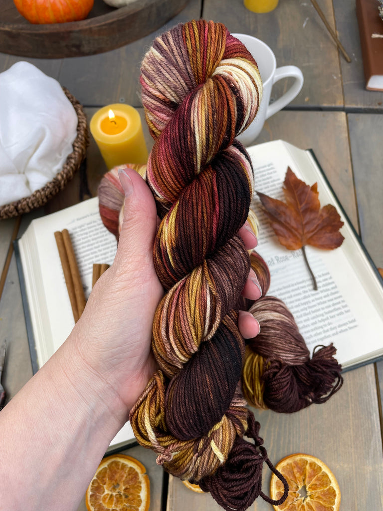 Enchanted Acorns