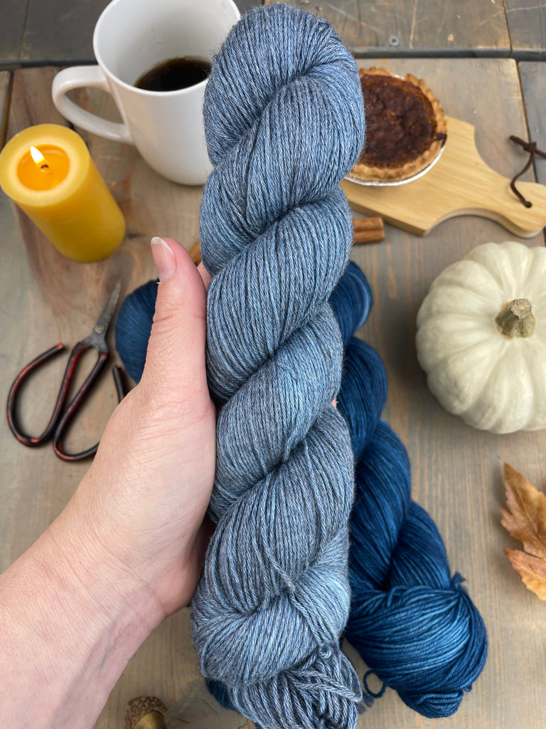 Bluehour (PRE-ORDER)
