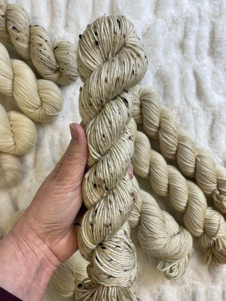 Cable-Knit (Winter Palette)